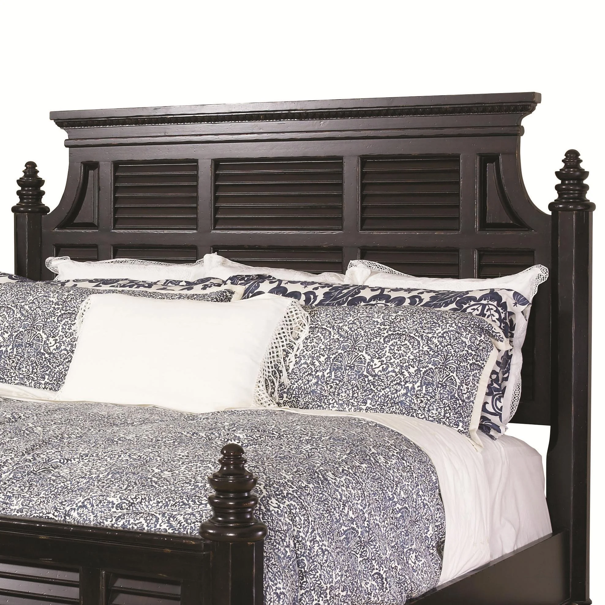 Tommy Bahama Home Kingstown 619133HB QueenSize Malabar Panel